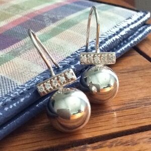 Silpada Year-Round Earrings
